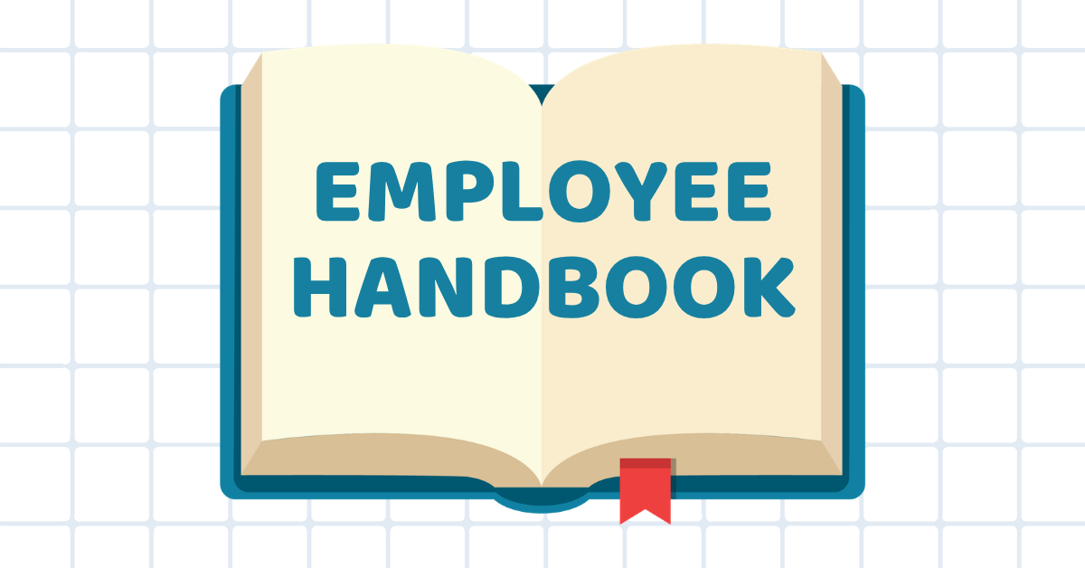 Employee Handbook