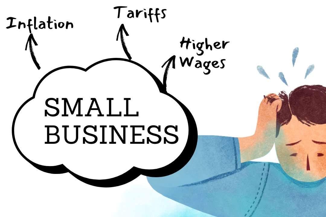 Small Business Strategies