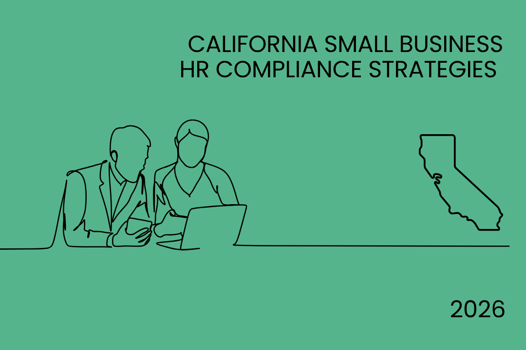 Avoid Compliance Risks
