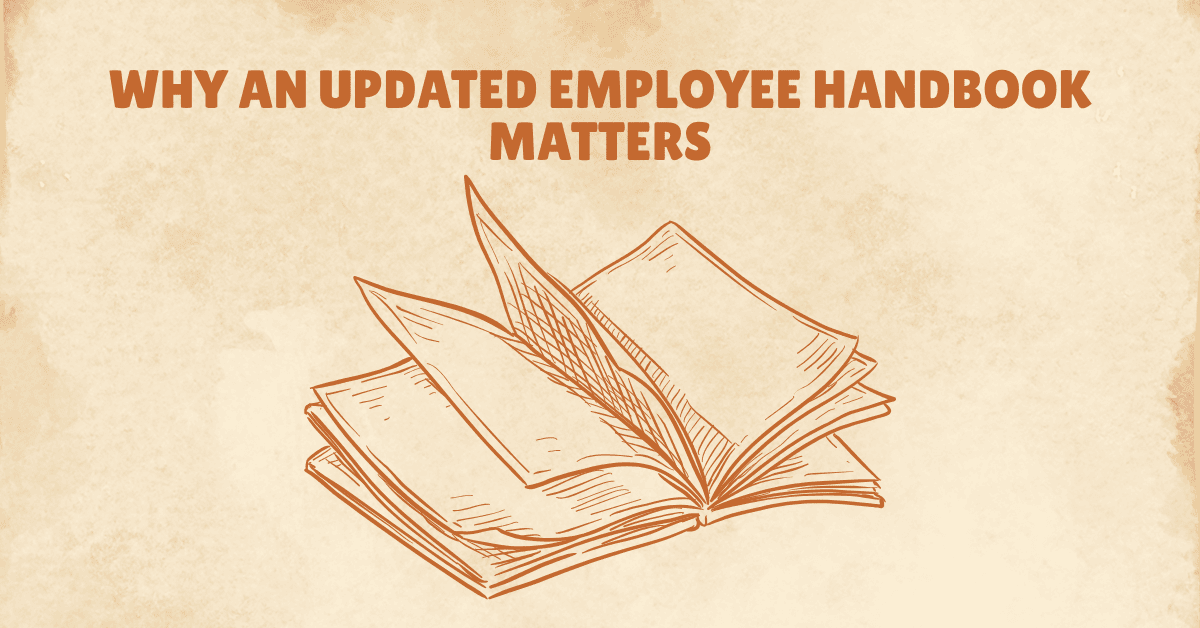 Why Employee Handbook Matters