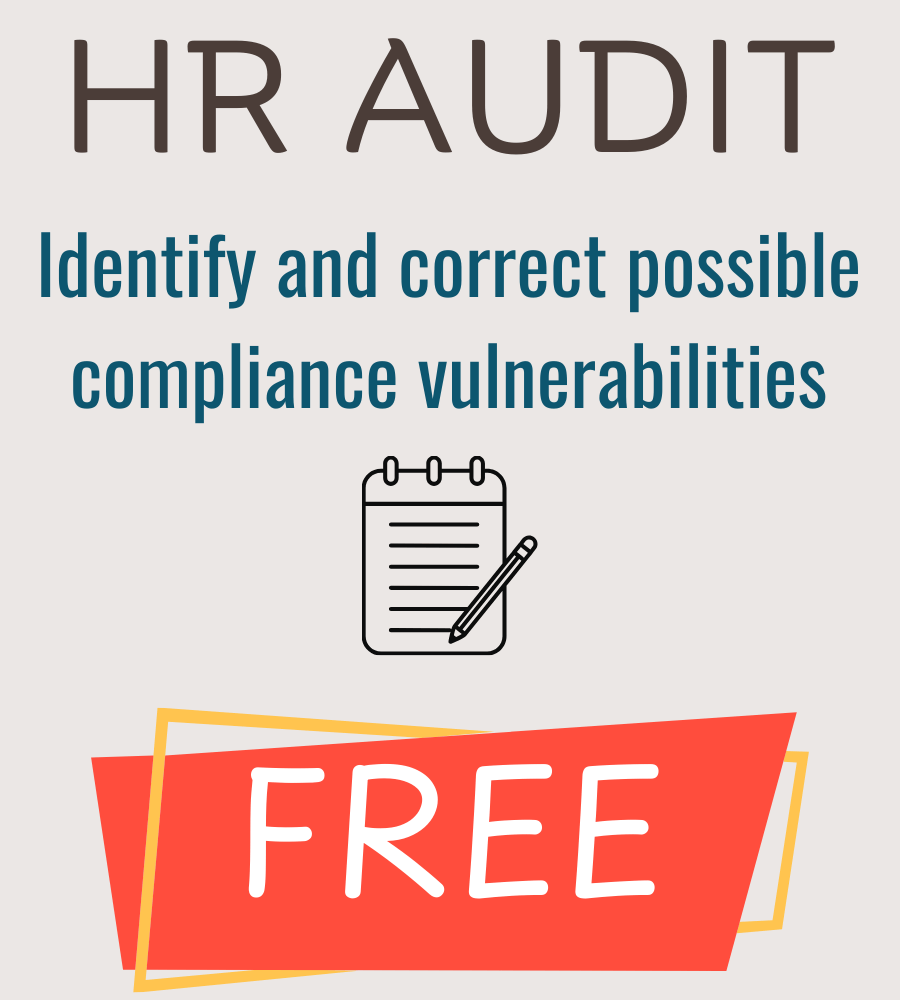 HR Audit