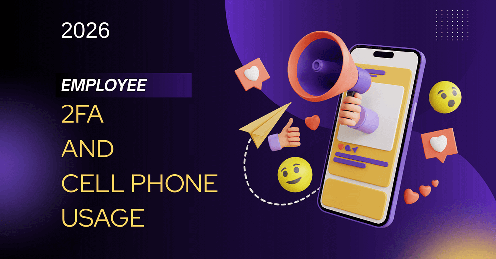 Phone Usage Policies