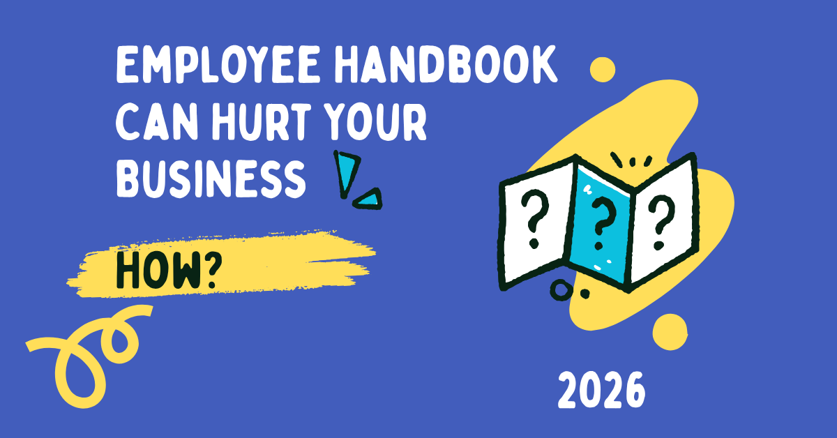 Employee Handbook