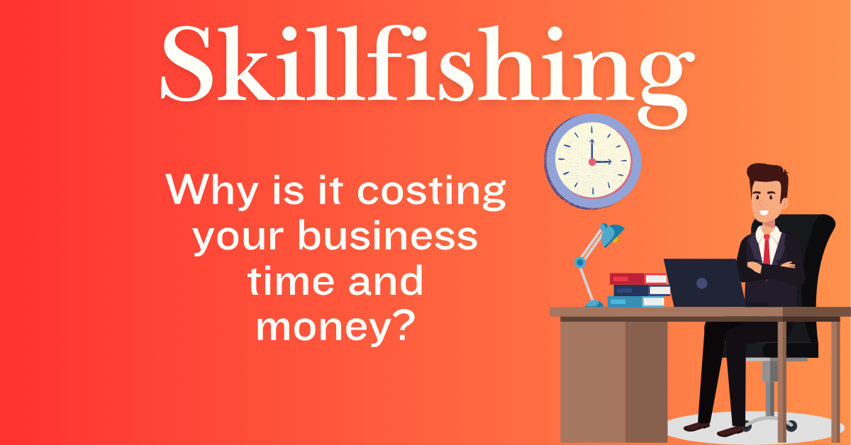 skillfishing