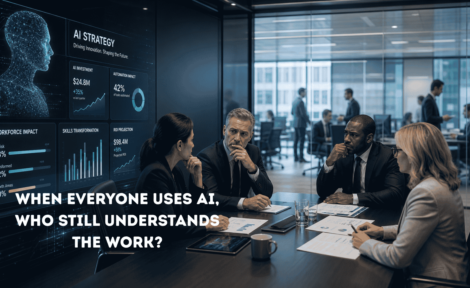 competency erosion